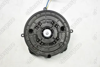 Механизм зеркала заднего вида Lifan Solano 2 (650)