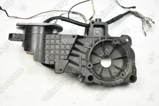 Механизм зеркала заднего вида Lifan Solano 2 (650)