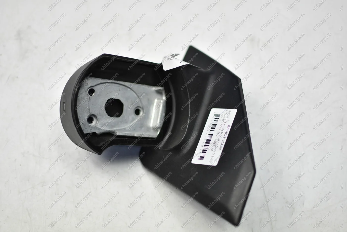 Кронштейн зеркала заднего вида Lifan Solano (650) 2