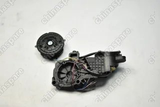 Механизм зеркала заднего вида правый Lifan Solano (650) 2