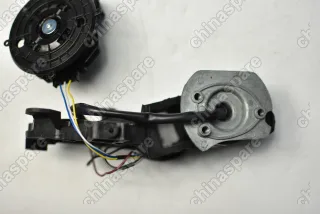 Механизм зеркала заднего вида правый Lifan Solano (650) 2