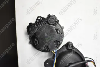 Механизм зеркала заднего вида правый Lifan Solano (650) 2