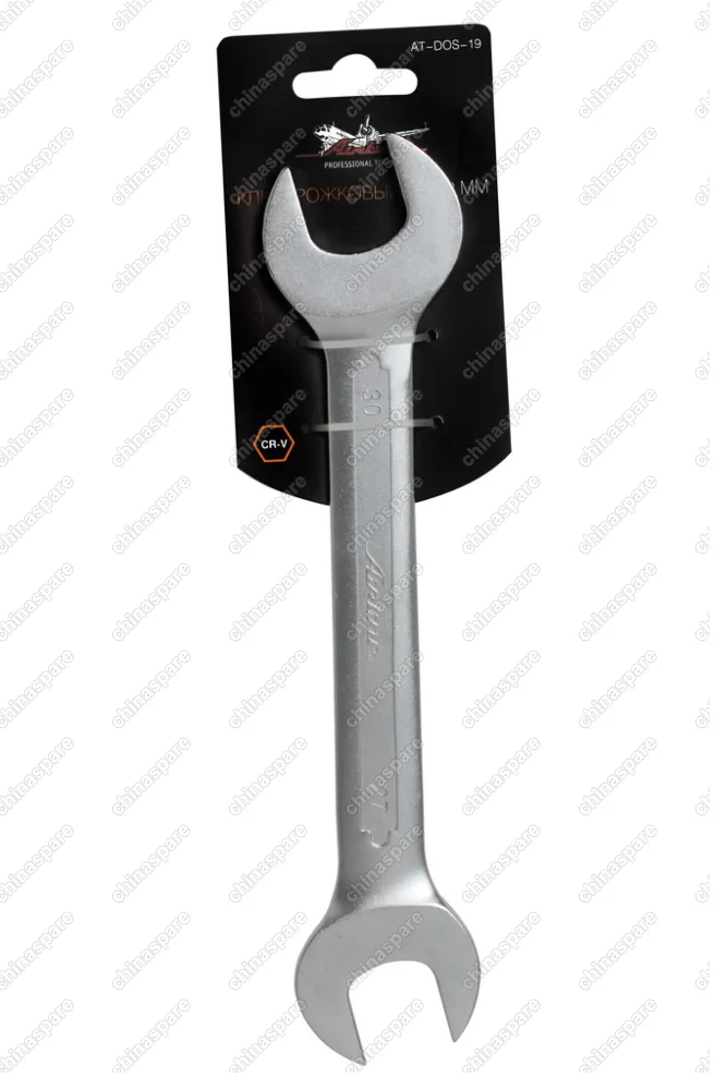 AT-DOS-19 Ключ рожковый 27х30мм