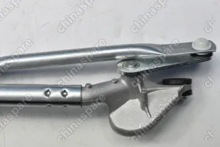 Трапеция стеклоочистителя Toyota Avensis 2 03-08