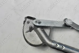 Трапеция стеклоочистителя Toyota Avensis 2 03-08