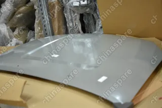 Капот Great Wall Hover H3 New (уценка)