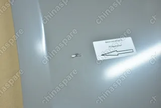 Капот Great Wall Hover H3 New (уценка)