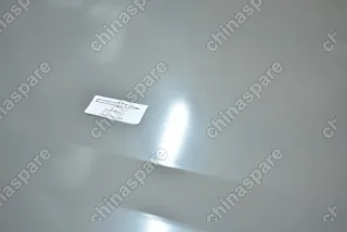 Капот Great Wall Hover H3 New (уценка)