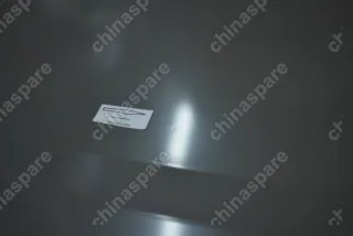 Капот Great Wall Hover H3 New (уценка)