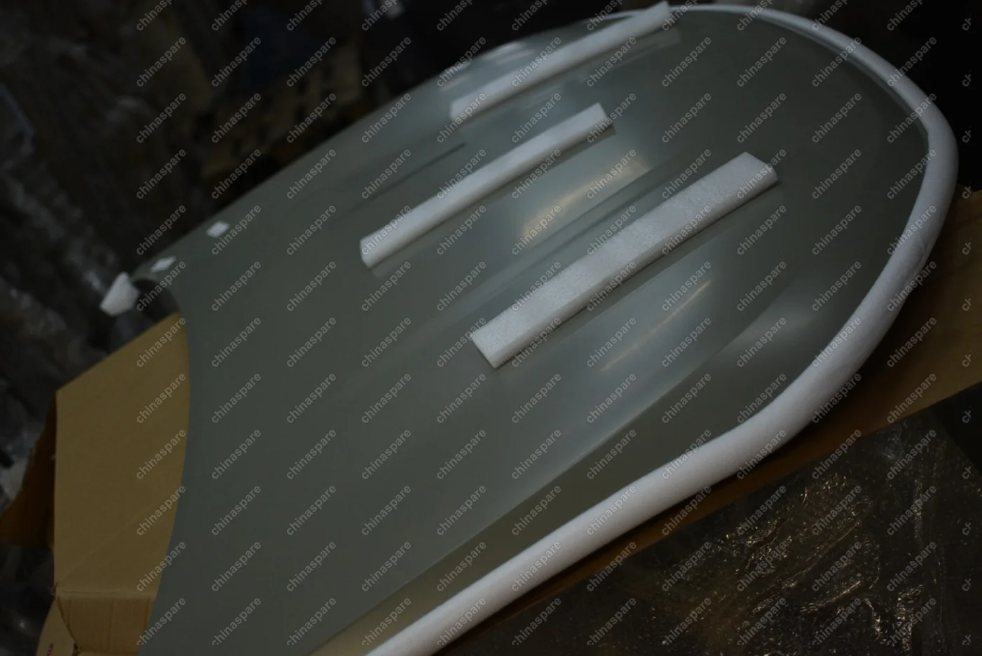 Капот Haval Jolion (уценка)