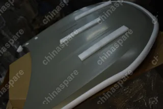 Капот Haval Jolion (уценка)