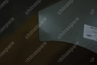 Капот Haval Jolion (уценка)