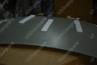 Капот Haval Jolion (уценка)