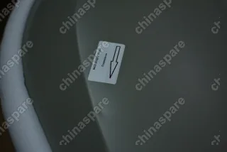 Капот Haval Jolion (уценка)