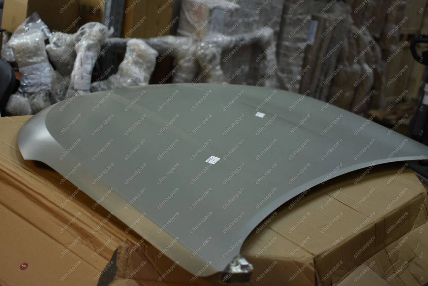 Капот Haval Jolion (уценка)