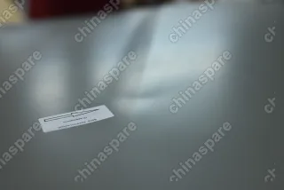 Капот Haval Jolion (уценка)