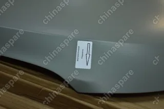 Капот Haval Jolion (уценка)