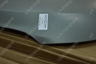 Капот Haval Jolion (уценка)