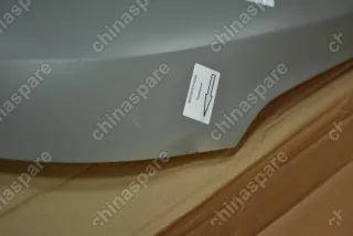 Капот Haval Jolion (уценка)