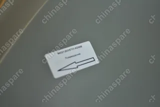 Капот Haval Jolion (уценка)