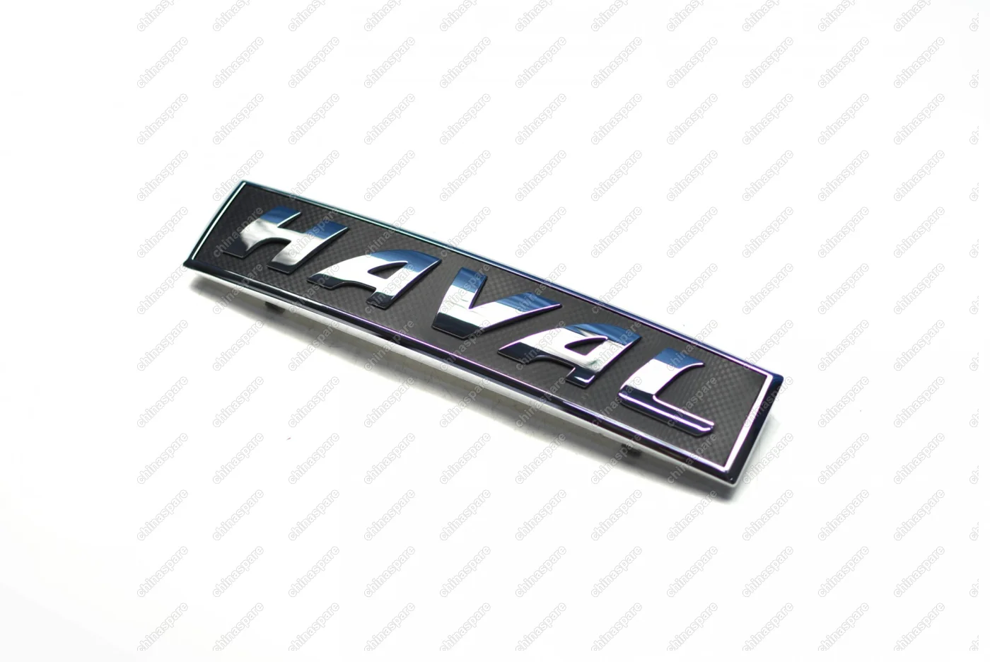 Эмблема решетки радиатора Haval Jolion