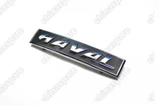 Эмблема решетки радиатора Haval Jolion