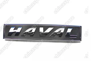 Эмблема решетки радиатора Haval Jolion