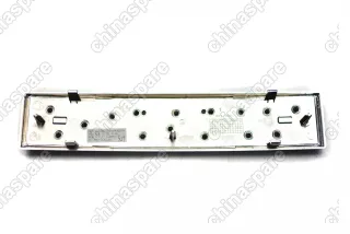 Эмблема решетки радиатора Haval Jolion