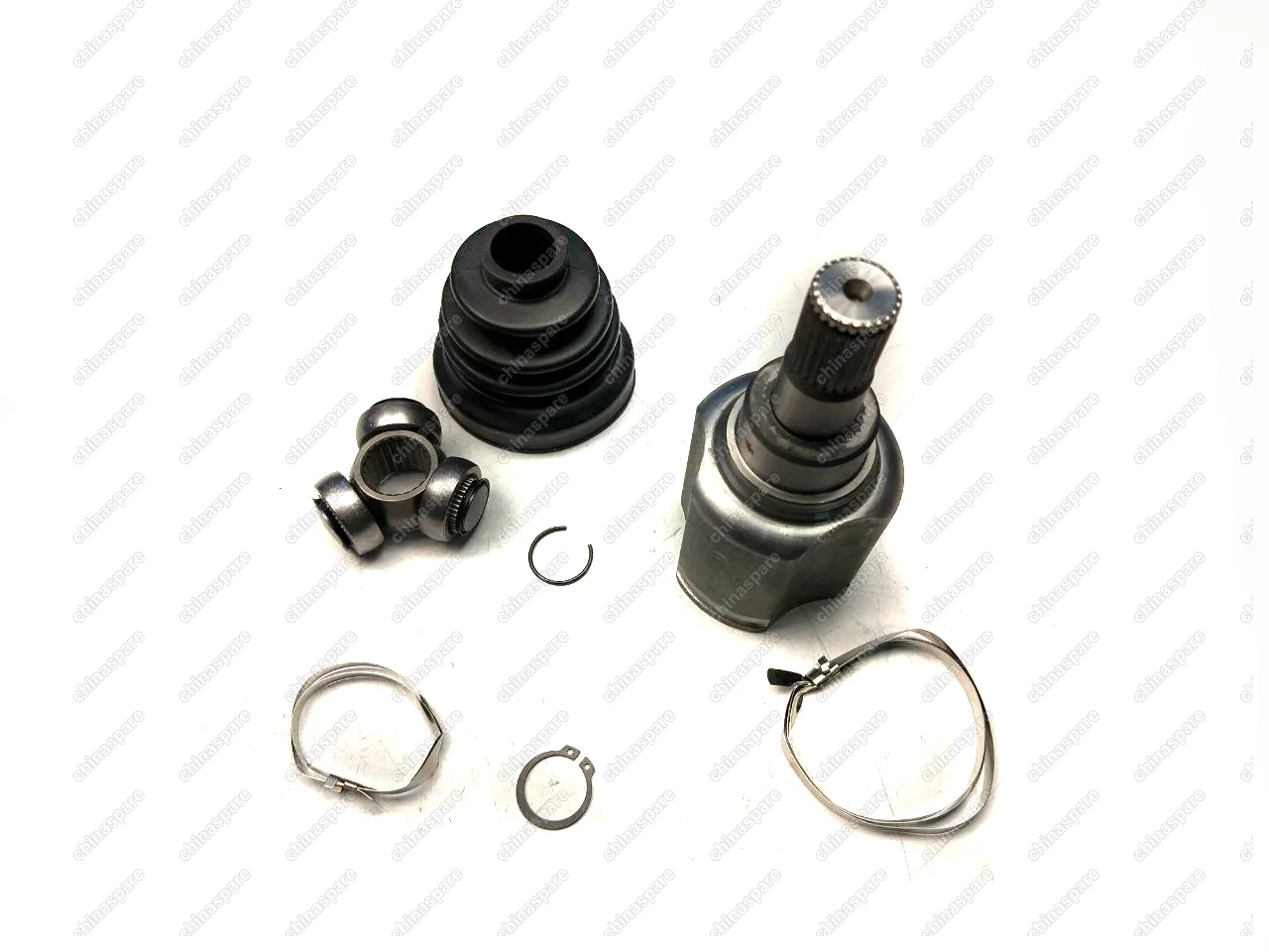 ШРУС внутренний левый Geely Emgrand X7 AT (2,0/2,4)