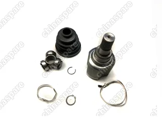 ШРУС внутренний левый Geely Emgrand X7 AT (2,0/2,4)