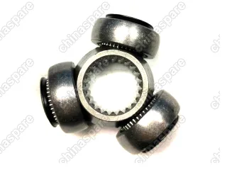 ШРУС внутренний левый Geely Emgrand X7 AT (2,0/2,4)