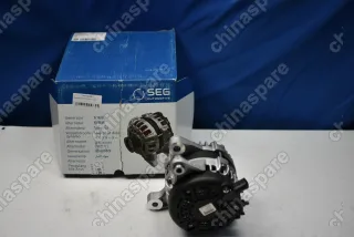 Генератор Haval F7/F7X/Jolion 1,5 4WD