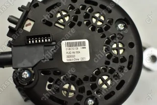 Генератор Haval F7/F7X/Jolion 1,5 4WD