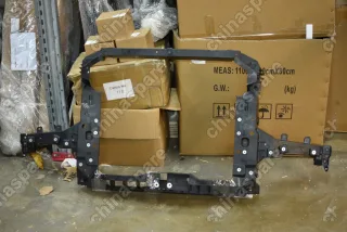 Рамка радиатора (телевизор) Geely Atlas