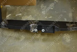 Рамка радиатора (телевизор) Geely Atlas