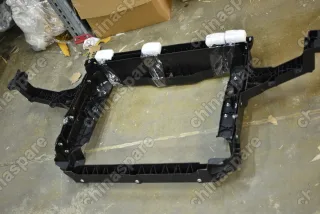 Рамка радиатора (телевизор) Geely Atlas