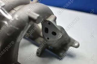 Коллектор впускной JAC S5 2013-