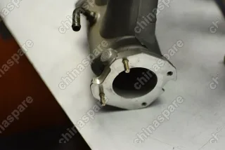 Коллектор впускной JAC S5 2013-