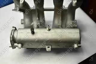 Коллектор впускной JAC S5 2013-