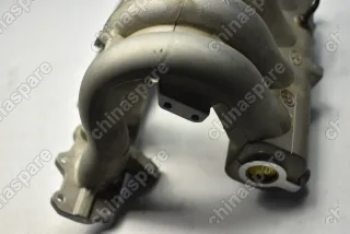 Коллектор впускной JAC S5 2013-