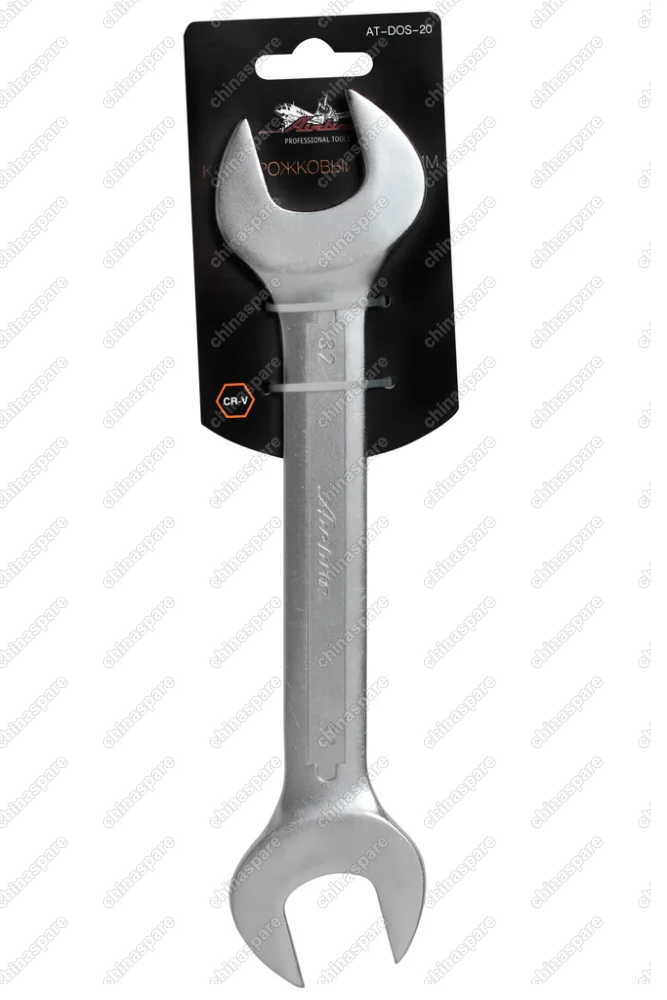 AT-DOS-20 Ключ рожковый 30х32мм