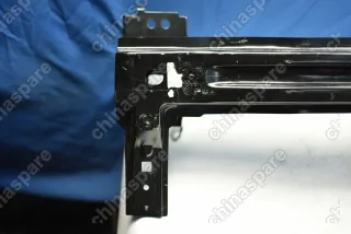 Усилитель бампера передний Geely Atlas 2016- NL-3