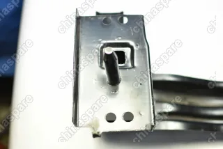 Усилитель бампера передний Geely Atlas 2016- NL-3