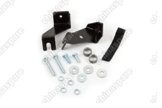 NLZ5144030NEW ЗК и крепеж, подходит для VOLKSWAGEN Touareg, Audi Q7 (18->) 3,0 диз. AT