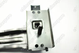 Усилитель бампера передний Geely Atlas 2016- NL-3