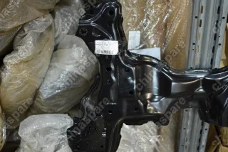 Подрамник передний Haval F7