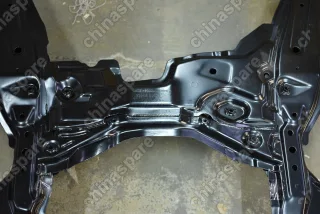 Подрамник передний Haval F7