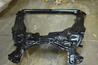 Подрамник передний Haval F7