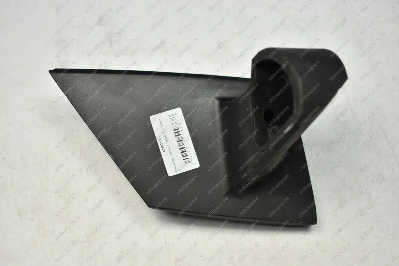 Кронштейн зеркала левый Lifan Celliya, X50