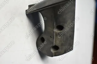 Кронштейн зеркала левый Lifan Celliya, X50